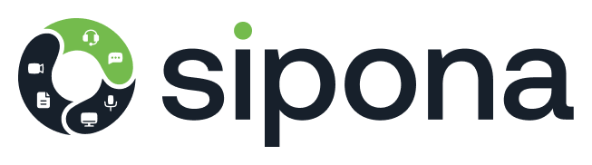 SIPONA Logo